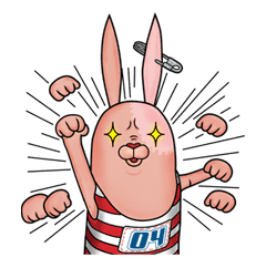 USAVICH "Time for stickers 2" sticker #13640