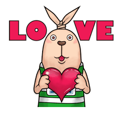 USAVICH "Time for stickers 2" sticker #13644