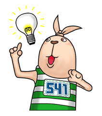 USAVICH "Time for stickers 2" sticker #13647