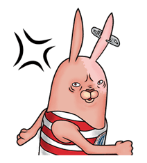 USAVICH "Time for stickers 2" sticker #13648