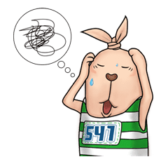 USAVICH "Time for stickers 2" sticker #13649