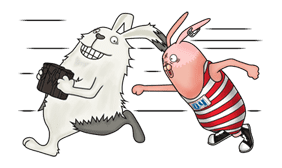 USAVICH "Time for stickers 2" sticker #13651