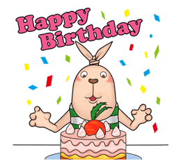 USAVICH "Time for stickers 2" sticker #13652