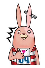 USAVICH "Time for stickers 2" sticker #13653