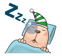 USAVICH "Time for stickers 2" sticker #13657