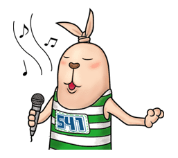 USAVICH "Time for stickers 2" sticker #13660