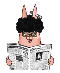 USAVICH "Time for stickers 2" sticker #13661