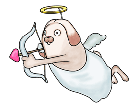 USAVICH "Time for stickers 2" sticker #13662