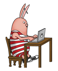 USAVICH "Time for stickers 2" sticker #13667