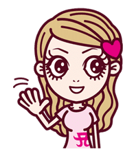 ayupan (ayumi hamasaki) sticker #13712