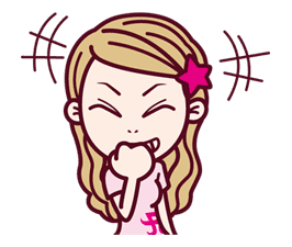 ayupan (ayumi hamasaki) sticker #13713