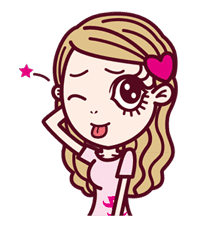 ayupan (ayumi hamasaki) sticker #13715