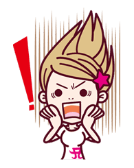 ayupan (ayumi hamasaki) sticker #13722