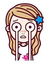 ayupan (ayumi hamasaki) sticker #13728