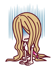 ayupan (ayumi hamasaki) sticker #13729