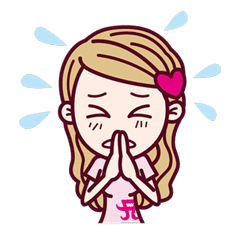 ayupan (ayumi hamasaki) sticker #13733