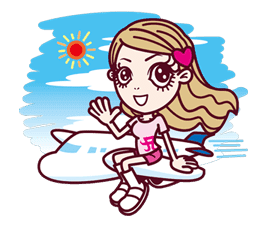 ayupan (ayumi hamasaki) sticker #13735