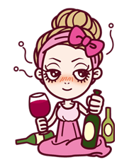 ayupan (ayumi hamasaki) sticker #13738