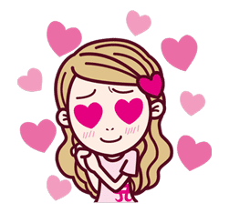 ayupan (ayumi hamasaki) sticker #13739