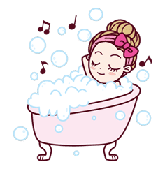 ayupan (ayumi hamasaki) sticker #13742