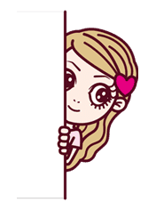 ayupan (ayumi hamasaki) sticker #13746