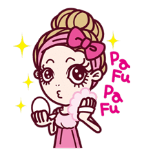 ayupan (ayumi hamasaki) sticker #13747