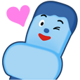みいつけた！