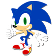 ソニック・ザ・ヘッジホッグ
