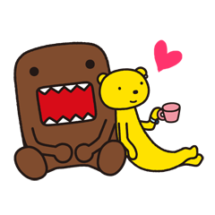 おでんくん Stampdb Lineスタンプの人気のランキングデータベース