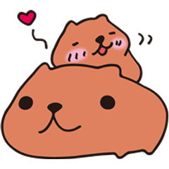 公式スタンプ Lineスタンプランキング Stampdb Lineスタンプの人気のランキングデータベース