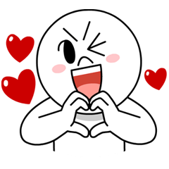 Line Characters In Love By Line Line Characters In Love By Line