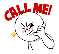 LINE Characters in Love! sticker #22083