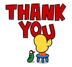 LINE Characters in Love! sticker #22112