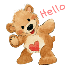 Suzy's Zoo Boof Special sticker #22203