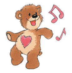 Suzy's Zoo Boof Special sticker #22207