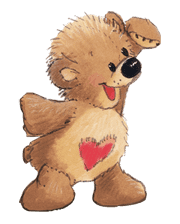 Suzy's Zoo Boof Special sticker #22210