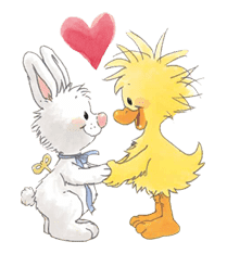 Suzy's Zoo Boof Special sticker #22212