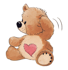 Suzy's Zoo Boof Special sticker #22219