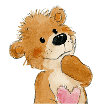 Suzy's Zoo Boof Special sticker #22220