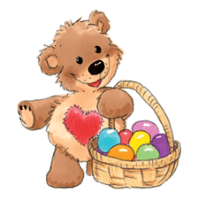 Suzy's Zoo Boof Special sticker #22228