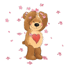 Suzy's Zoo Boof Special sticker #22229