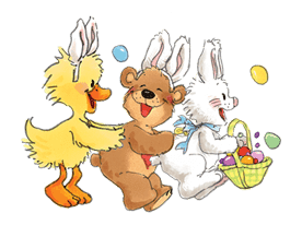 Suzy's Zoo Boof Special sticker #22233