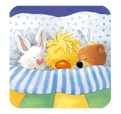 Suzy's Zoo Boof Special sticker #22241