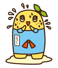 funassyi sticker #23899