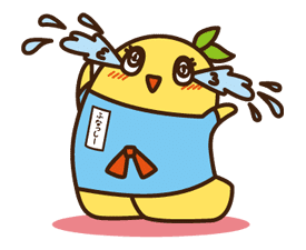 funassyi sticker #23901