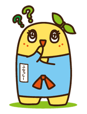 funassyi sticker #23902
