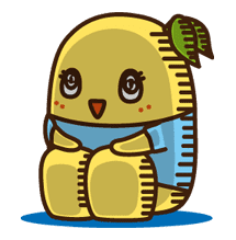 funassyi sticker #23905