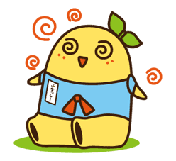 funassyi sticker #23908