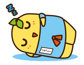 funassyi sticker #23909