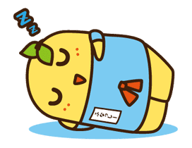 funassyi sticker #23909